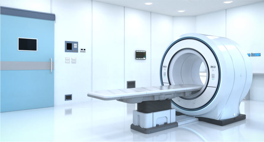 Diagnostics and Imaging