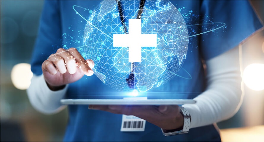 Digital Health and Healthcare IT