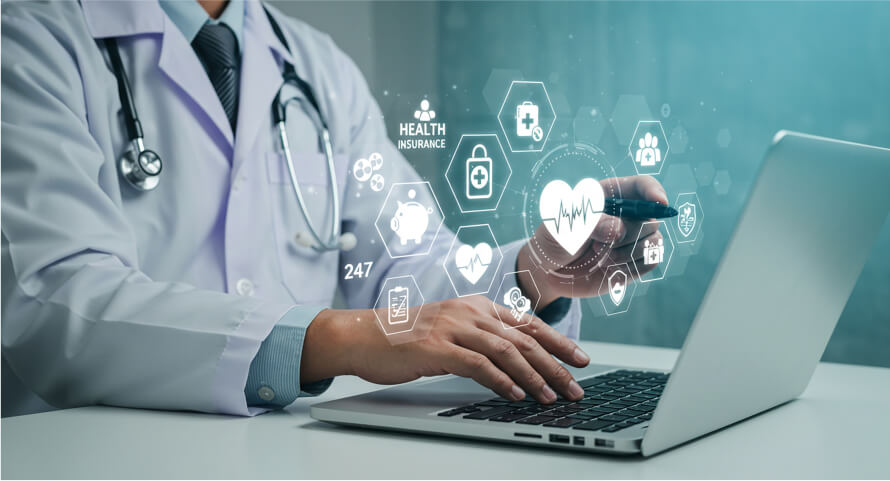 Healthcare Services and Associations