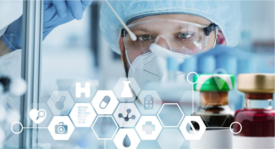 Pharmaceutical and Biotechnology Companies