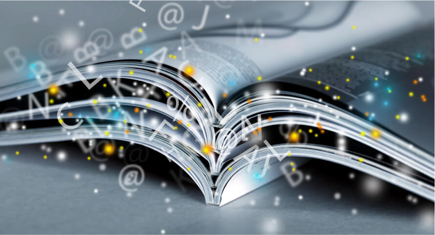 Publishing and Scientific Media